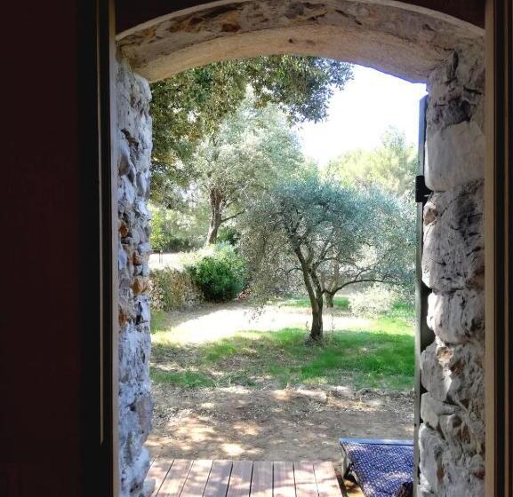 Студия Deluxe, Cabanon Sainte Victoire