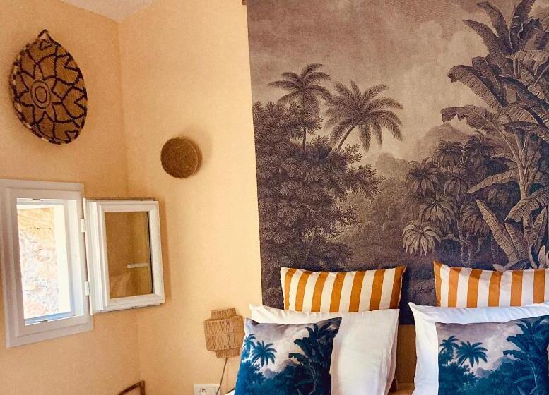 Студия Deluxe, Cabanon Sainte Victoire