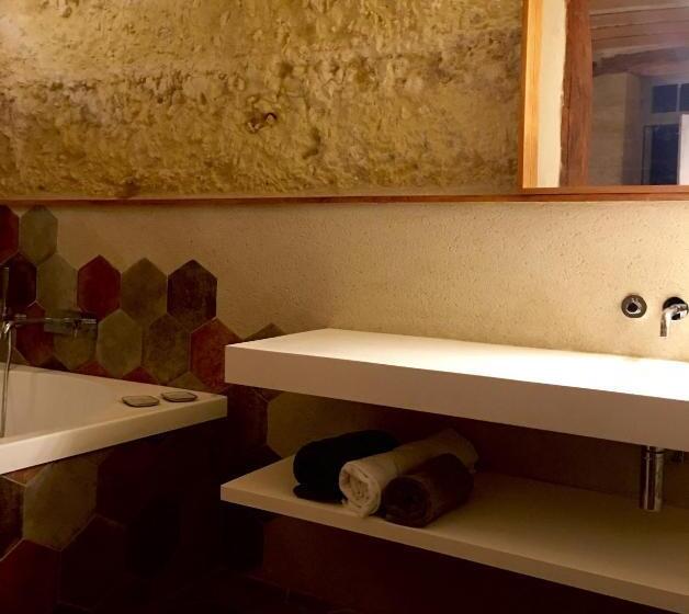 חדר סטנדרט עם מיטת קינג, Le Gaimont Maison D Hôtes Vouvray