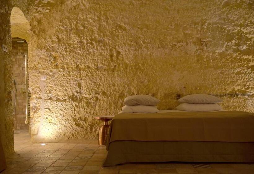 스위트 킹사이즈 침대, Le Gaimont Maison D Hôtes Vouvray