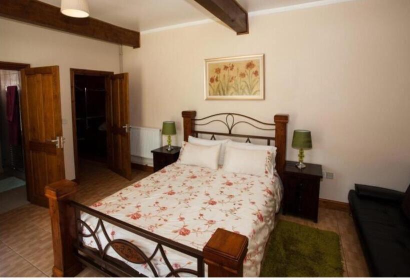Номер Стандарт, The Mill Bed And Breakfast