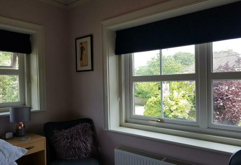 豪华房间, Wildwood B&b