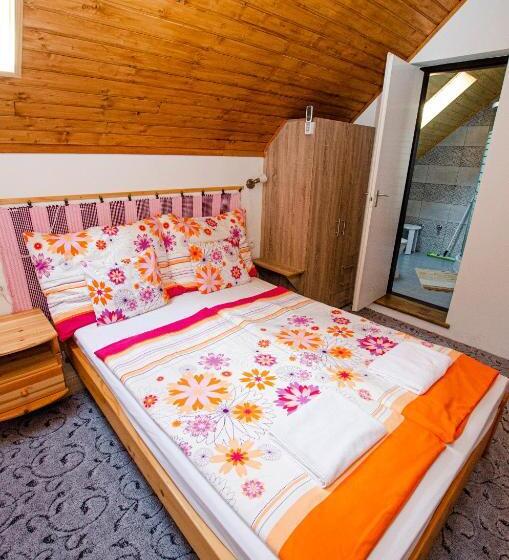 Номер Deluxe, Bánóporta