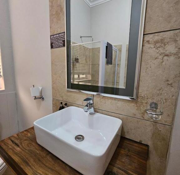 Номер Deluxe, Haus Müller