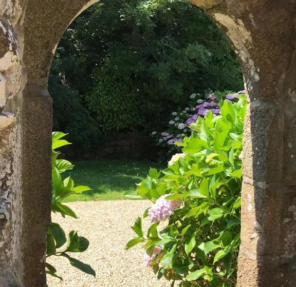 Дом 1 Спальня, Manoir Des Petites Bretonnes