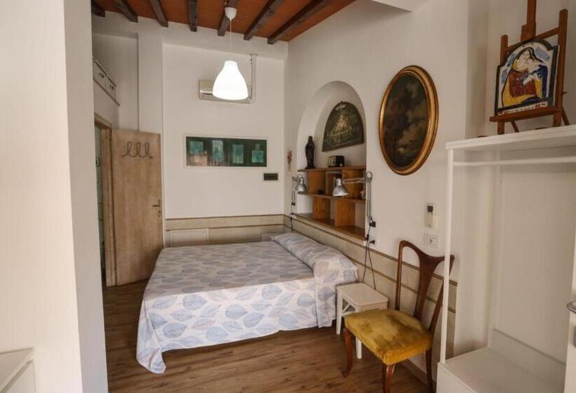 Номер Стандарт, B&b La Pieve   Locanda Per Viandanti