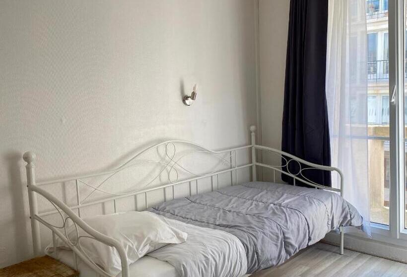 标准工作室, L Escale Appartements Et Suites En Bord De Mer
