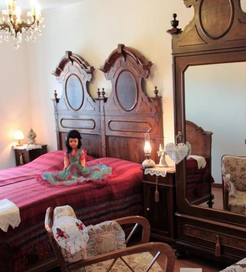침실 2개 아파트, Agritur Odorizzi