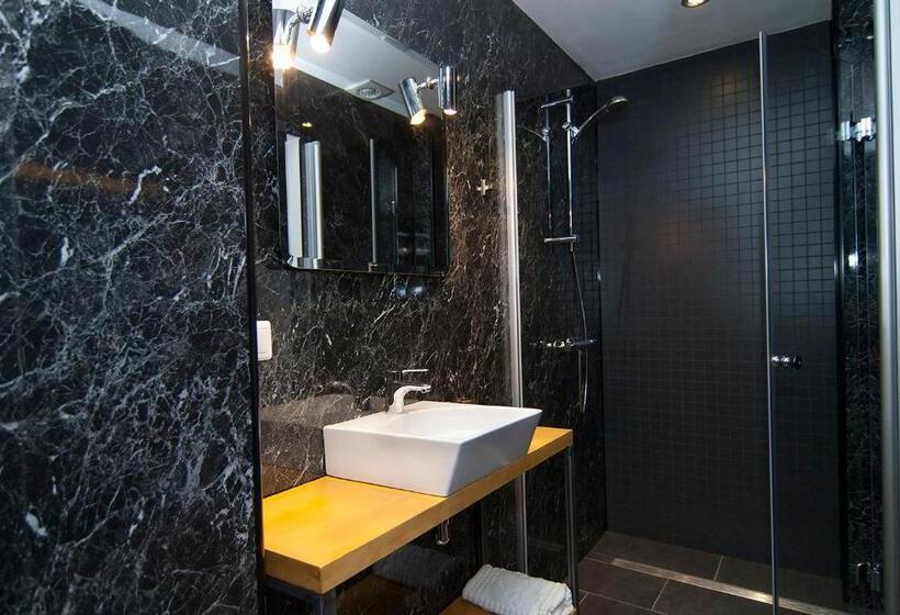 豪华房间, B&b In De Zevende Hemel