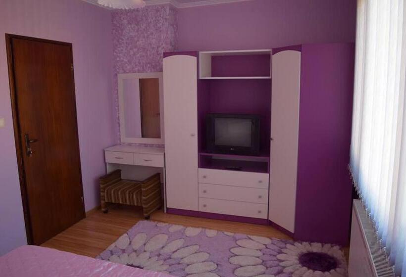 Номер Стандарт, Guest Rooms Profirov