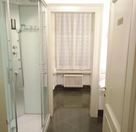 标准间, Villa Lorenzo