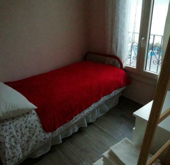Трехместный Номер Комфорт, El Doorado