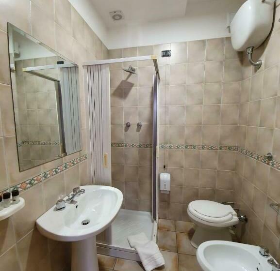 اتاق استاندارد, Camere Santa Rita