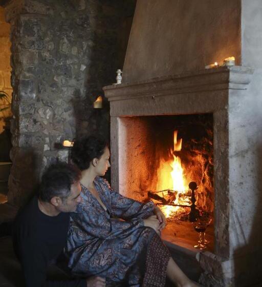 סוויטה, Casa Aulivo