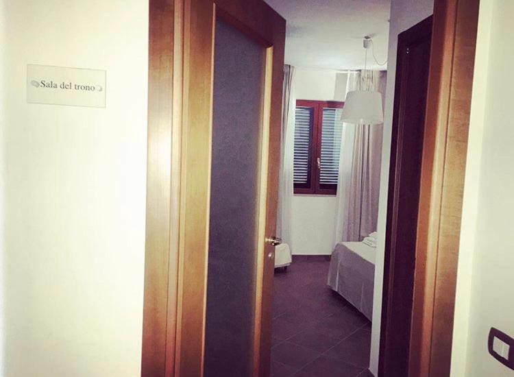 Номер Стандарт, Dino S B&b