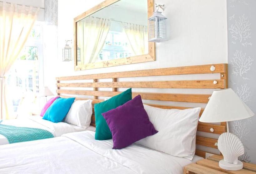 Номер Executive, L Sirene Boutique Resort