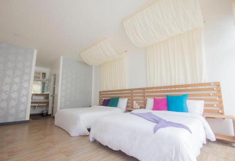 Номер Executive, L Sirene Boutique Resort