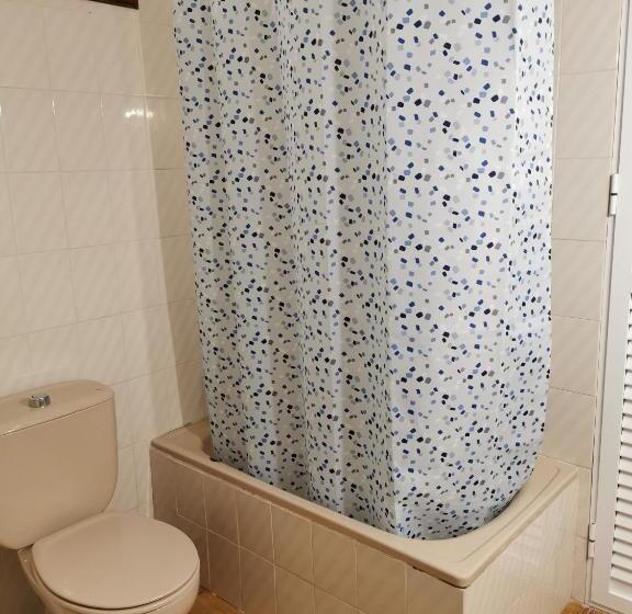 اتاق استاندارد, Apartamentos Playamar