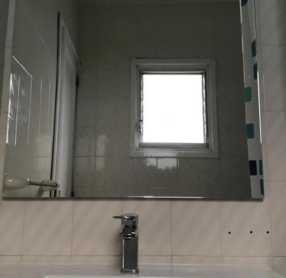 اتاق اکونومی, Apartamentos Playamar