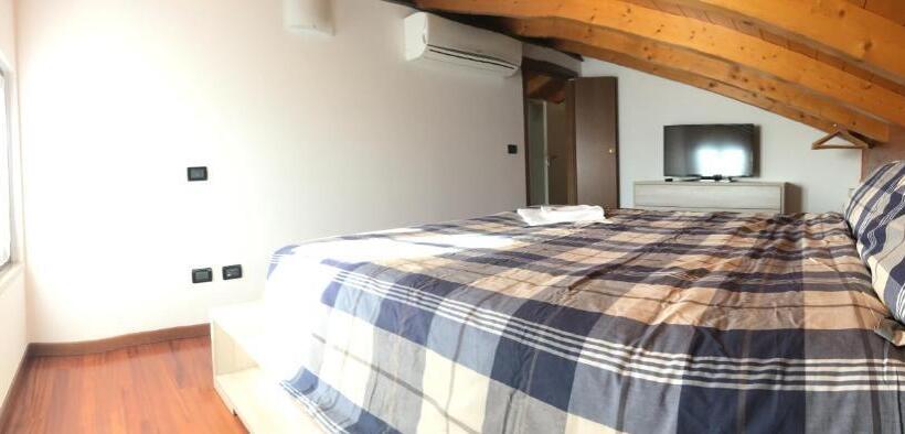 سوییت, Casa Dany