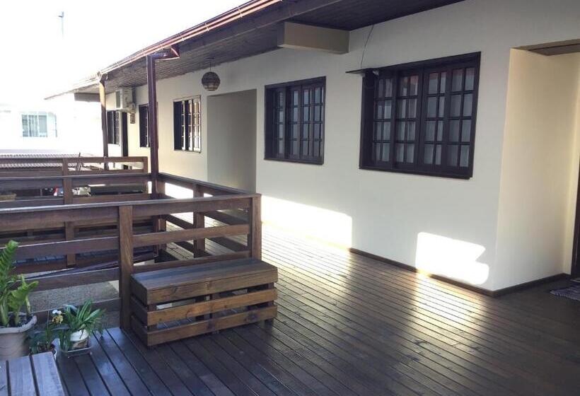 Номер Economy, Pousada Villa Garcia   Residencial