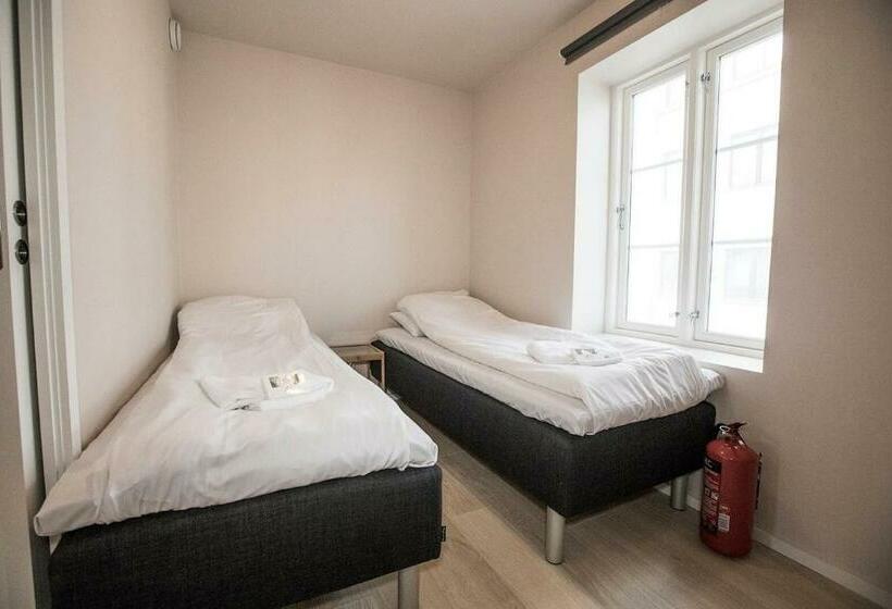 带2个卧室的公寓, Stavanger Housing