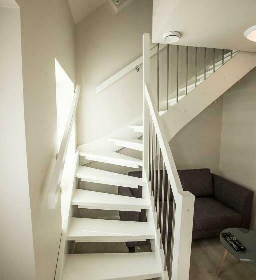 带2个卧室的公寓, Stavanger Housing
