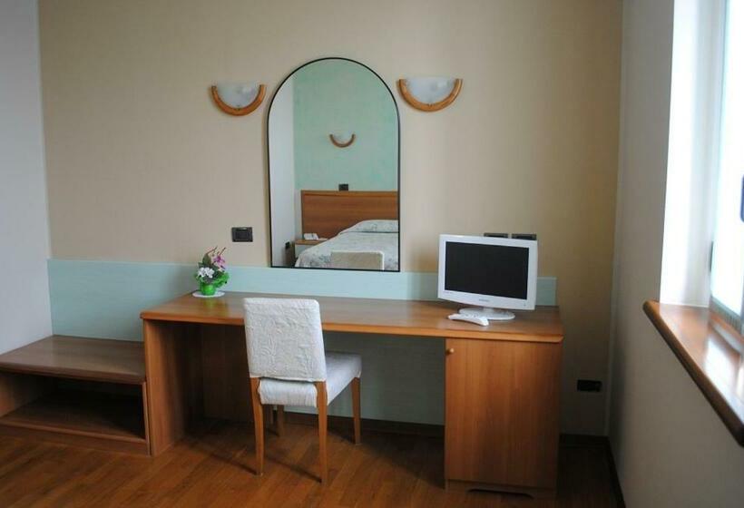 スタンダードルーム, Agriturismo San Francesco