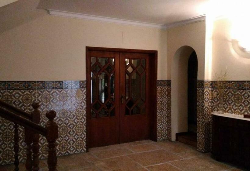 Номер Стандартный с Видом, Casa Deus