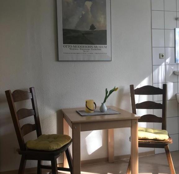 חדר סטנדרט, Naturfreundehaus Gelsenkirchen