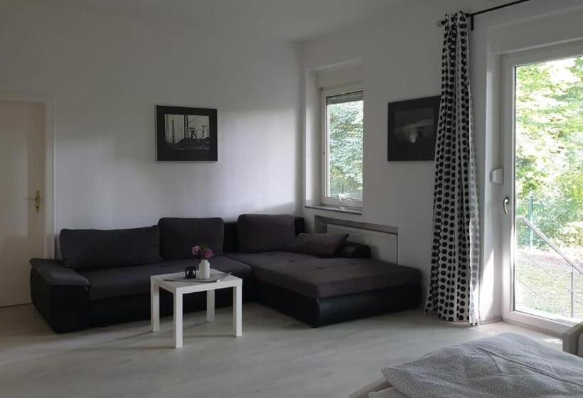 חדר משפחתי, Naturfreundehaus Gelsenkirchen