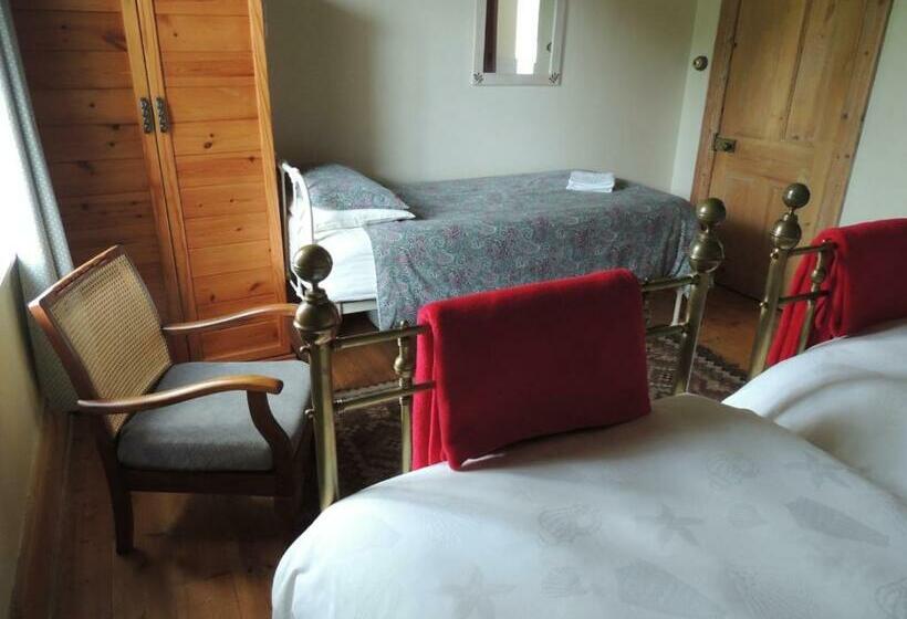 Номер Стандарт Трехместный, Wegkomkans B&b