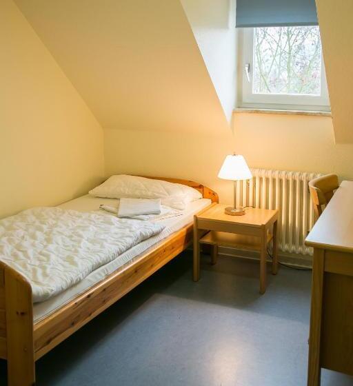 Номер Стандарт Индивидуальный, Jugendhaus St. Kilian