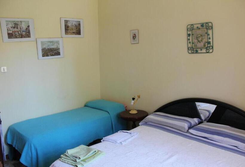 Номер Стандарт, B&b Sara