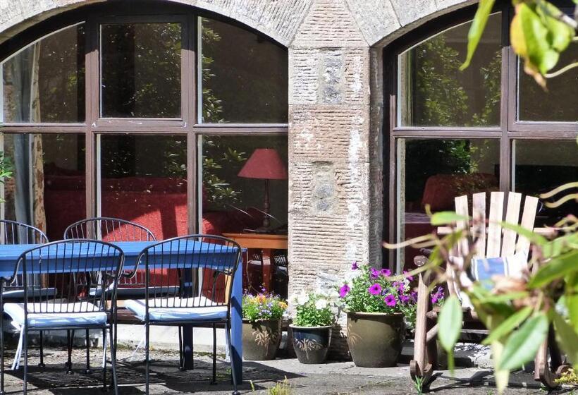 스탠다드 룸, The Steading At Barmore