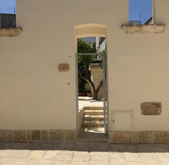 غرفة قياسية ثلاثية, Borgo Sofia Bed And Breakfast