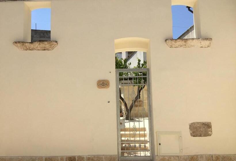 غرفة قياسية, Borgo Sofia Bed And Breakfast