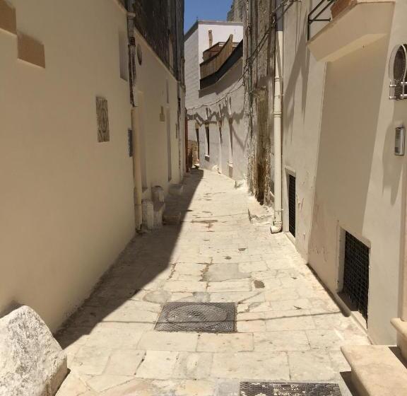 غرفة قياسية رباعية, Borgo Sofia Bed And Breakfast