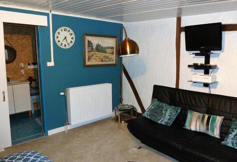 Номер Стандарт, B&b Chambre D Hôtes De La Vecquée