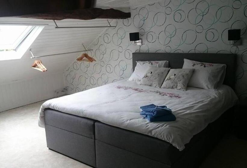 Номер Стандарт, B&b Chambre D Hôtes De La Vecquée
