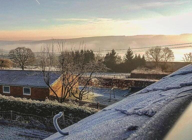 Номер Стандарт, B&b Chambre D Hôtes De La Vecquée