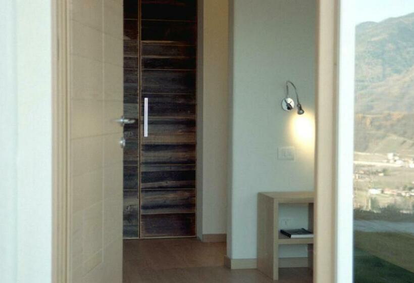 스탠다드 룸, Agriturismo Verdecrudo