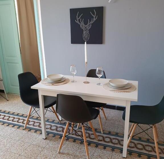 Апартаменты 1 Спальня, Ines Apartment