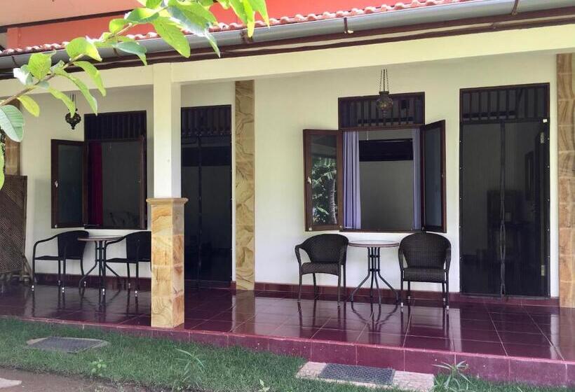 Номер Стандарт, The Papalagi Resort