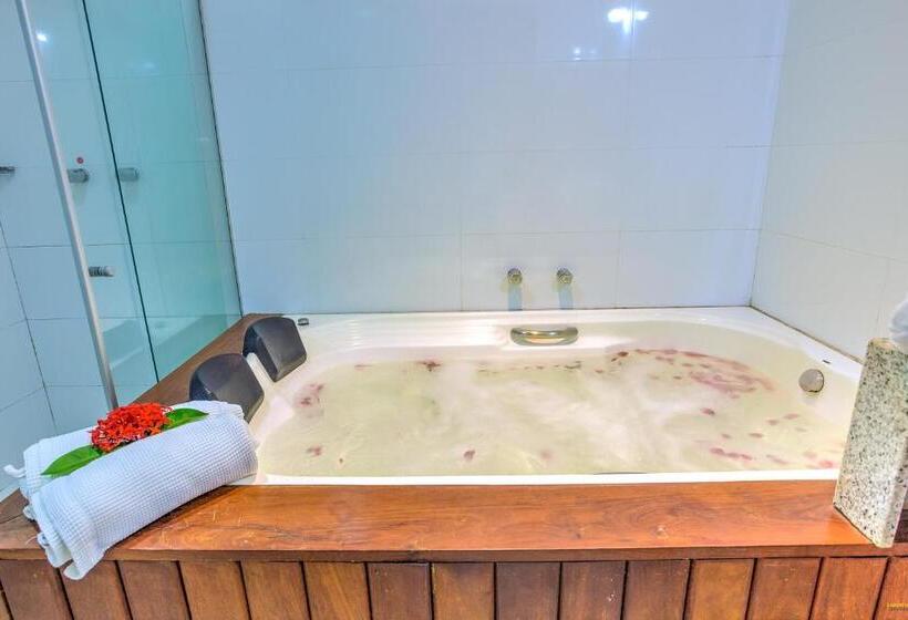 سوئیت مستر, Terra Boa Hotel Boutique