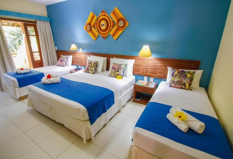 اتاق سوپریور خانوادگی, Terra Boa Hotel Boutique