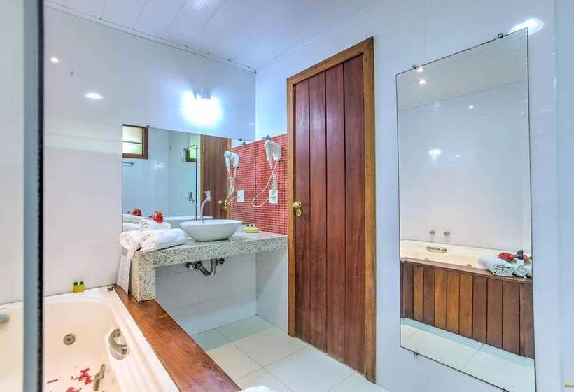 سوئیت مستر, Terra Boa Hotel Boutique