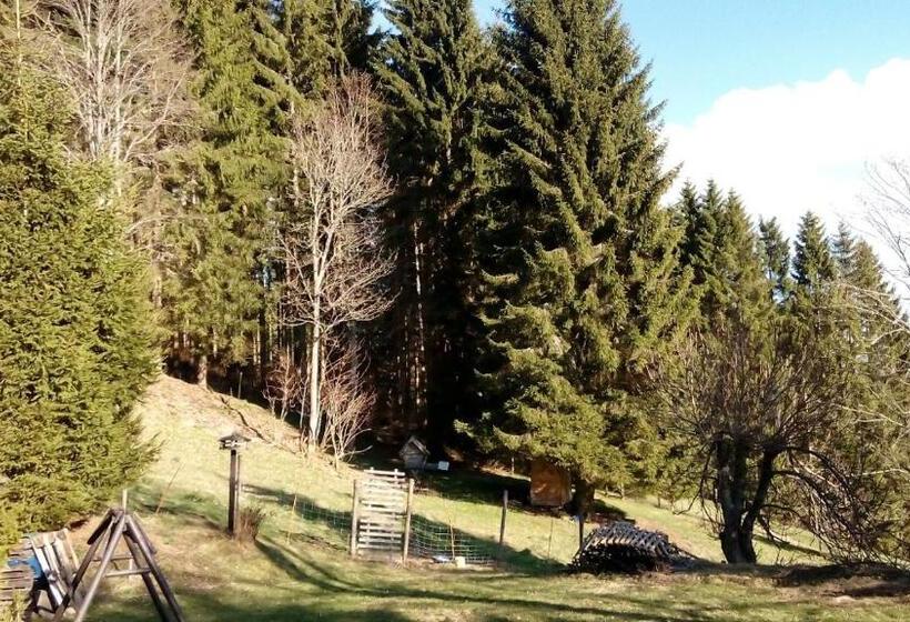 Номер Стандарт Трехместный, Gästehaus Fridolin
