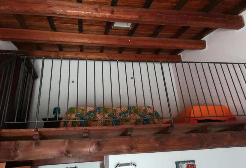 家族用バンガロー, Agriturismo Le Cascine