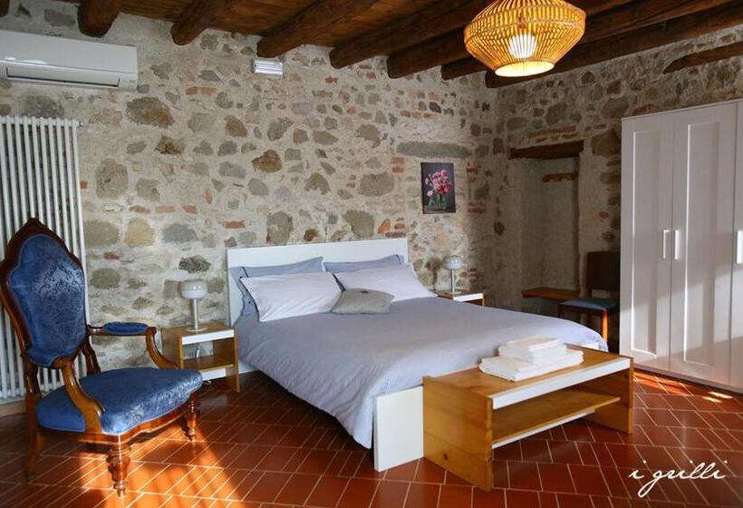 Номер Стандарт, I Grilli B&b